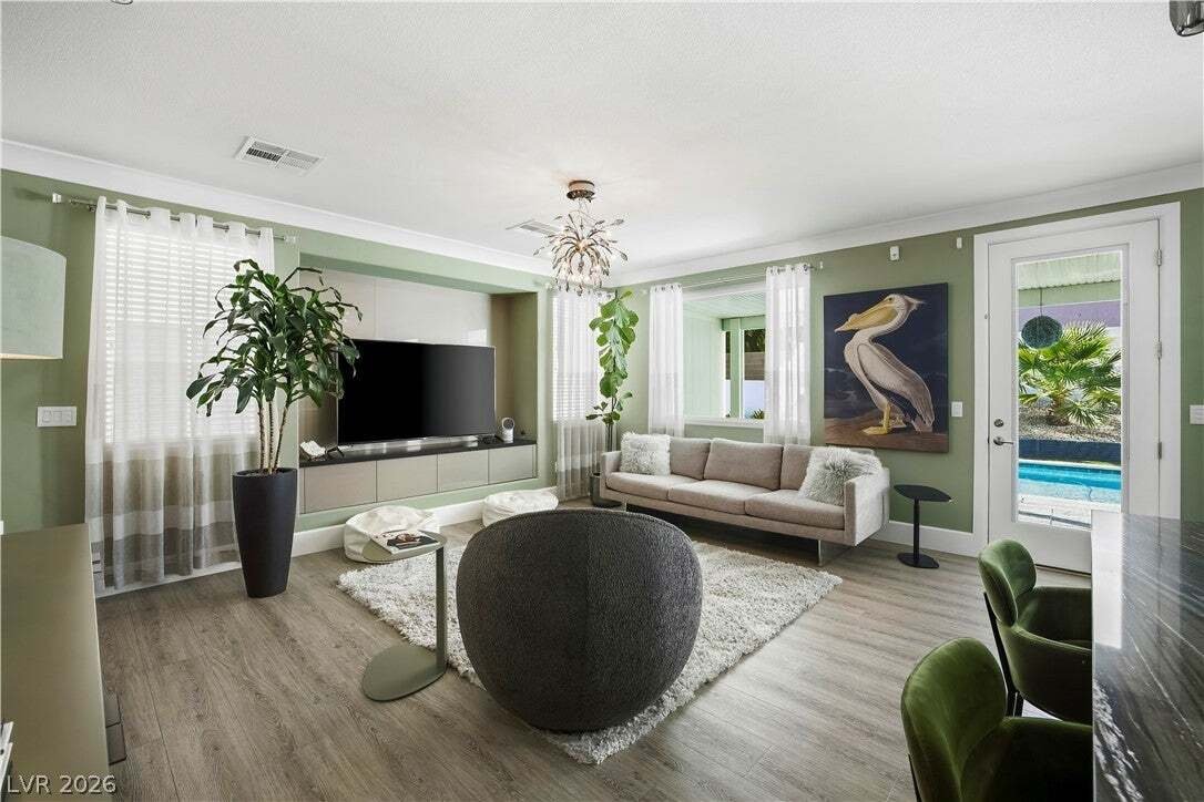 Casa a Las Vegas, Nevada, Stati Uniti 5 - 18779318