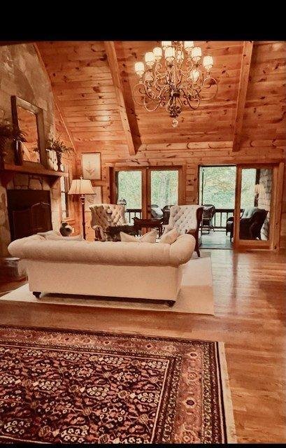 Casa en Blue Ridge, Georgia, Estados Unidos 4 - 18890241