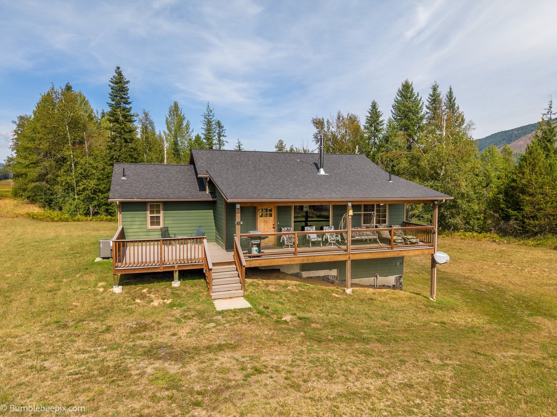 Haus in Cusick, Washington, Vereinigte Staaten 2 - 18887496