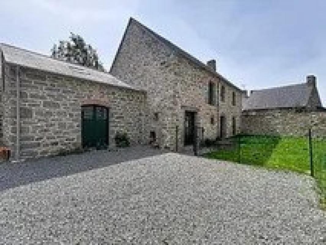 Haus in Saint-Suliac, Bretagne, Frankreich 2 - 18886654