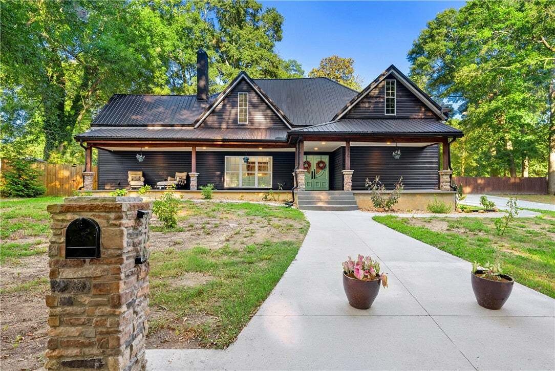 House in Royston, Georgia, United States 1 - 18889442