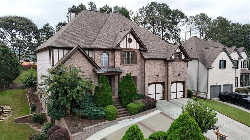 Casa en Dacula, Georgia, Estados Unidos 4 - 18890254