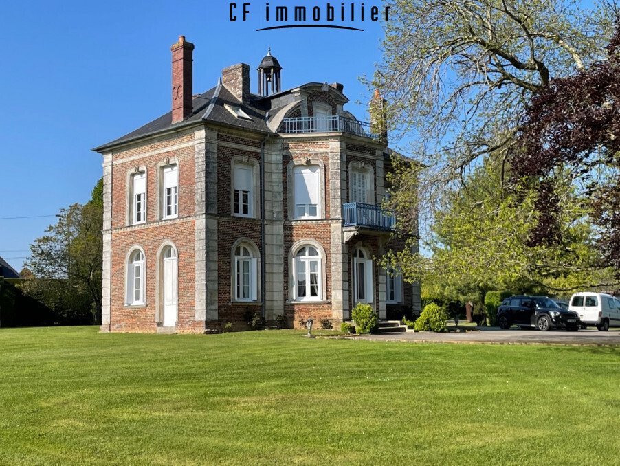 Maison à Bernay, Normandie, France 3 - 18881118