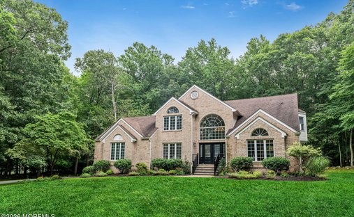 House in Boonton, New Jersey, United States 1