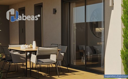 Apartamento en Sathonay-Village, Auvernia-Ródano-Alpes, Francia 1