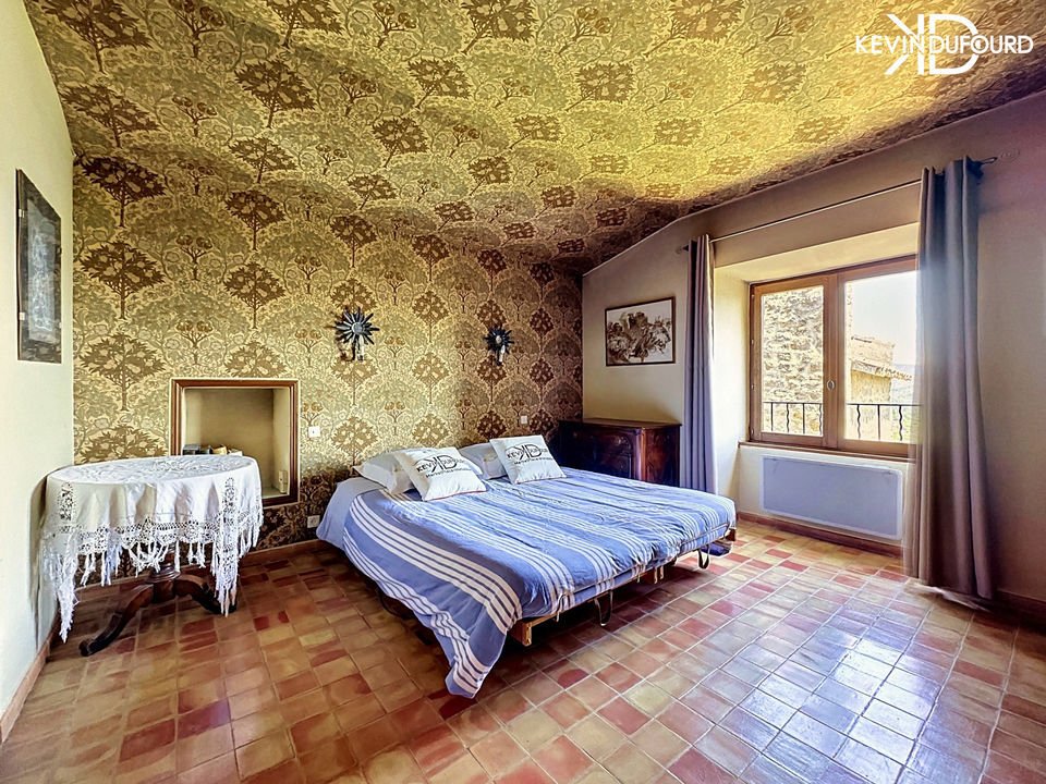 Maison à Centre Ville, Aubenas, France 5 - 18883590