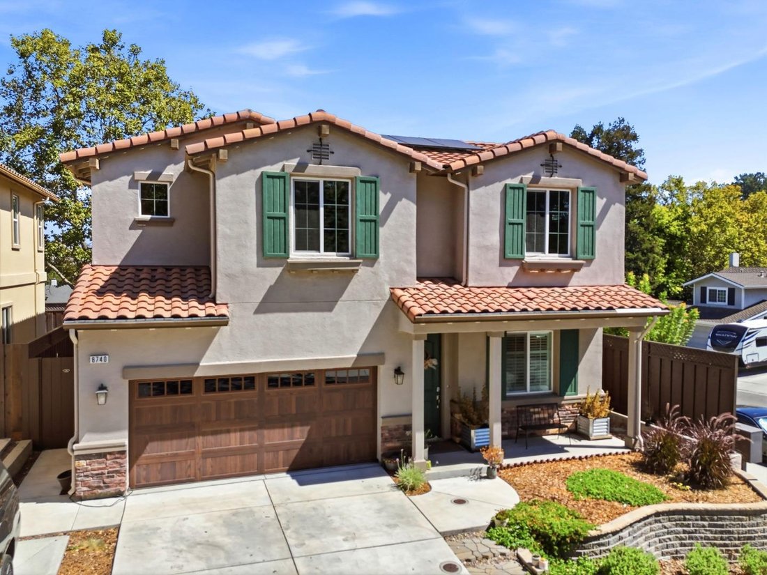 House in Gilroy, California, United States 2 - 18879044