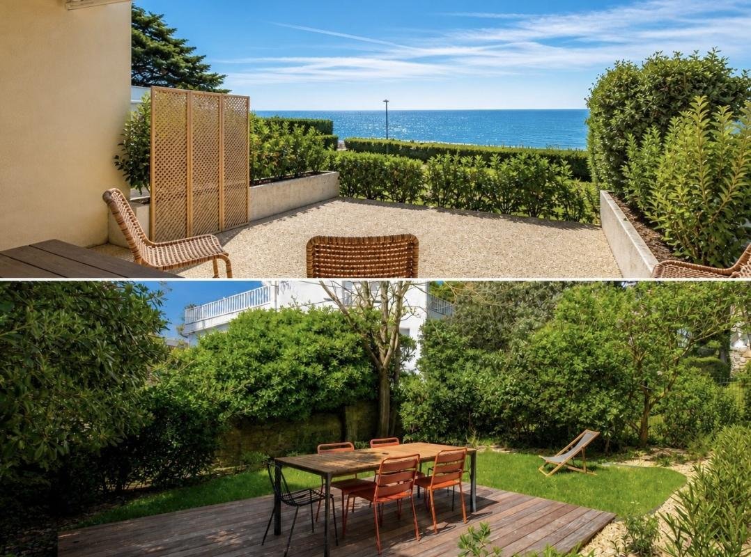 Apartment in Gare-Grand Clos, La Baule-Escoublac, France 1 - 18884038