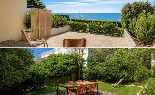 Appartement à Gare-Grand Clos, La Baule-Escoublac, France 1