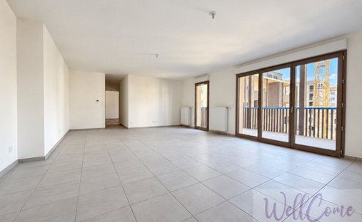 Wohnung in Meythet, Annecy, Frankreich 1