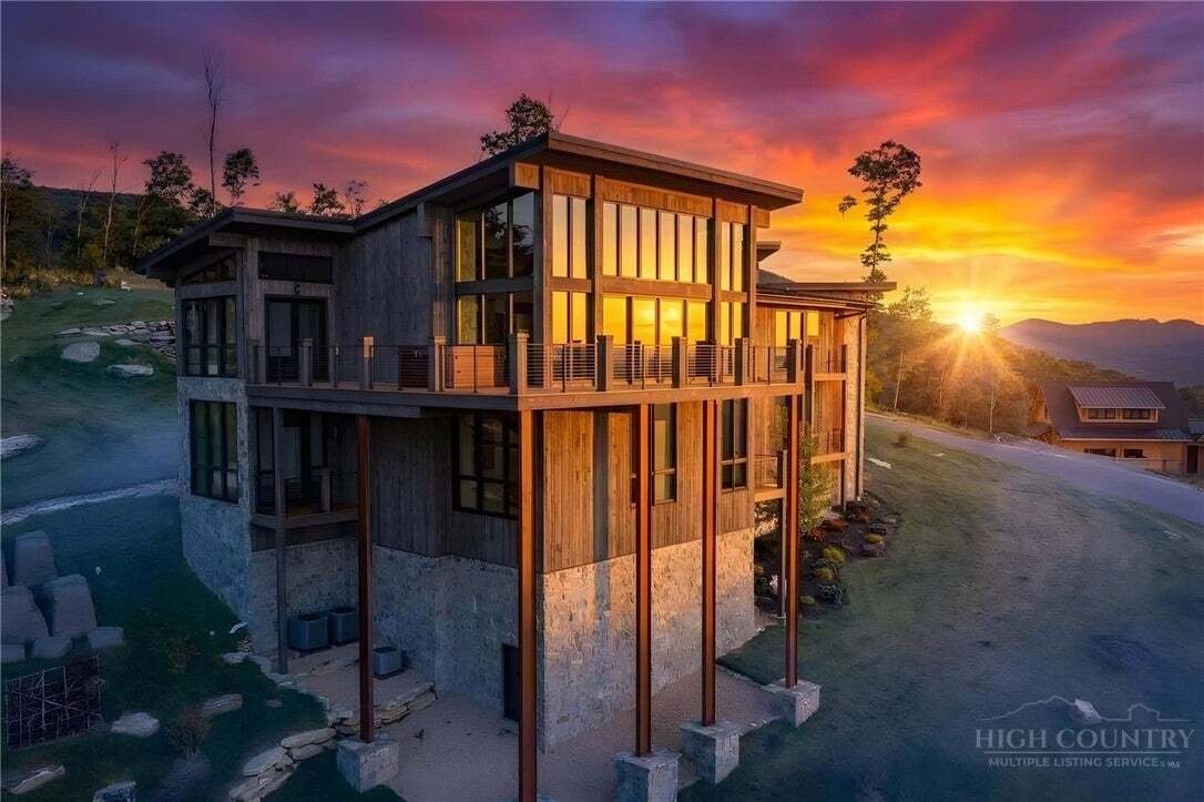 House in Banner Elk, North Carolina, United States 4 - 17518451