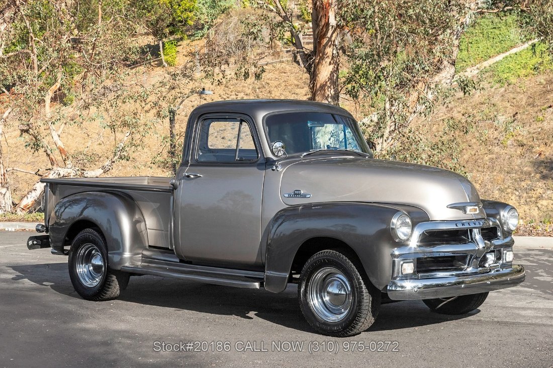 Chevrolet 3100 in Los Angeles, CA 3 - 18891374