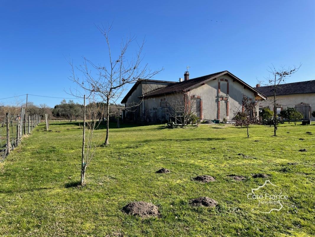 Casa di campagna a Est, Saint-Vincent-de-Tyrosse, Francia 5 - 18880655