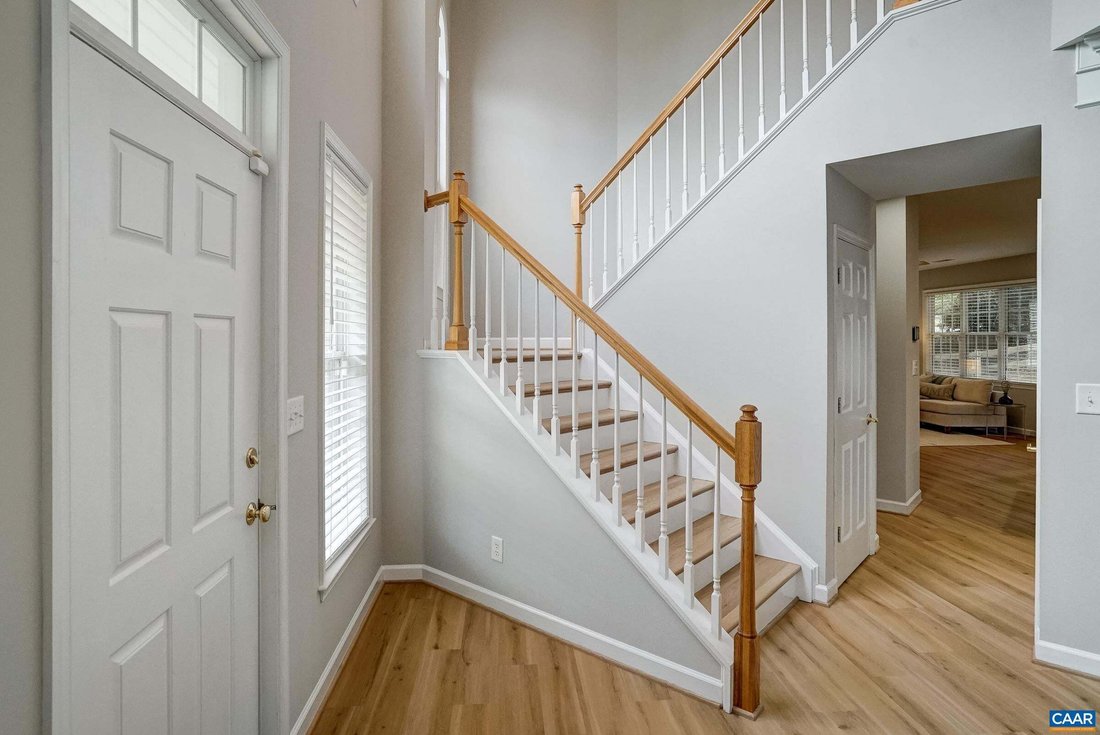 House in Charlottesville, Virginia, United States 5 - 18889514