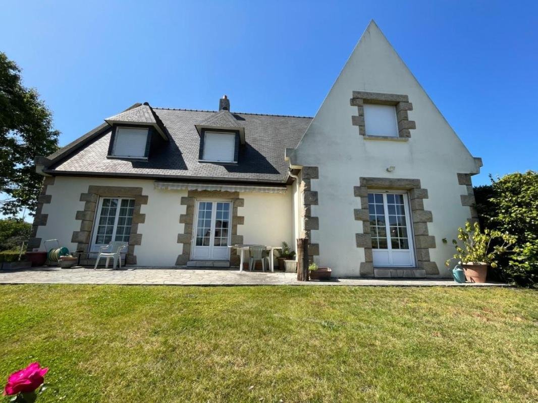 Casa a Saint-Malo, Bretagna, Francia 1 - 18881525