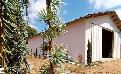 Maison à Saint-Maixant, Nouvelle-Aquitaine, France 1