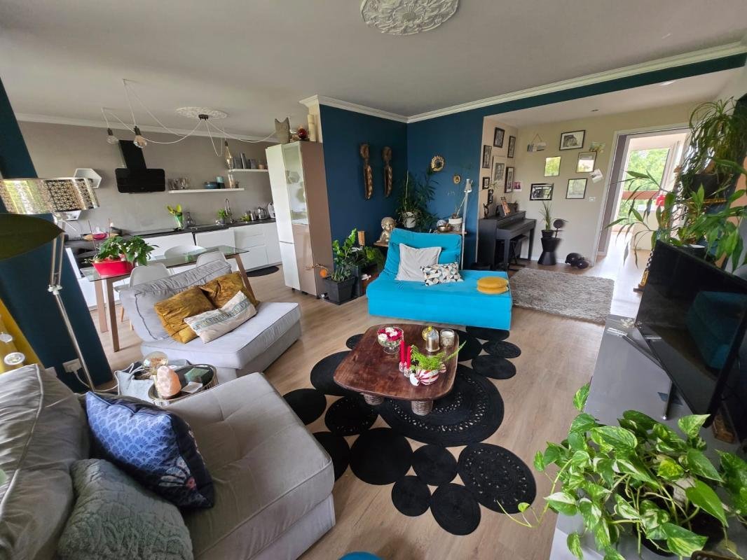 Apartment in Seynod, Annecy, France 1 - 18882131