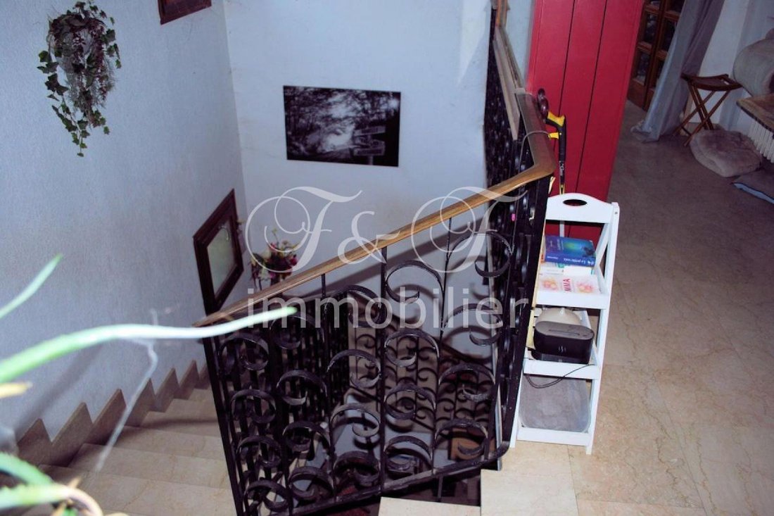 Haus in Centre Nord, Apt, Frankreich 4 - 18884071