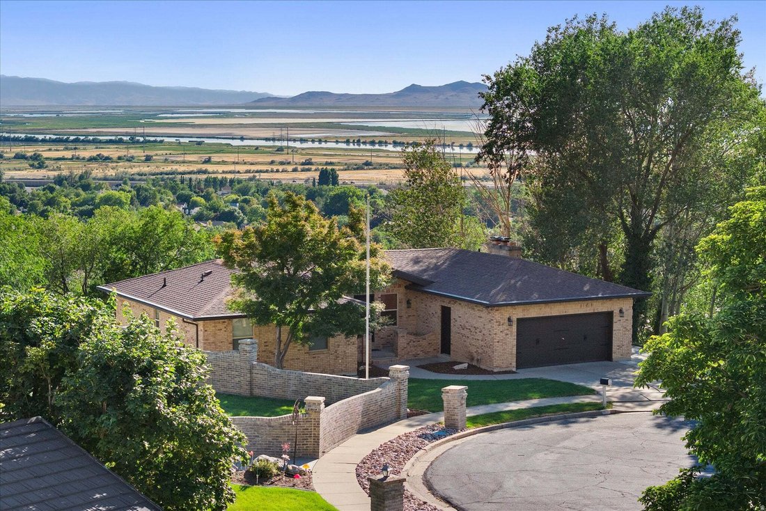 House in Centerville, Utah, United States 2 - 18889082