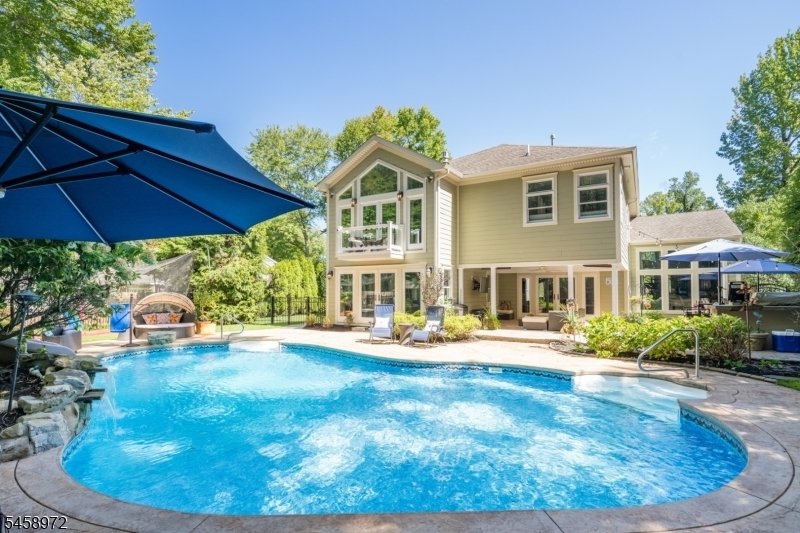 Casa en Berkeley Heights, Nueva Jersey, Estados Unidos 4 - 18879749