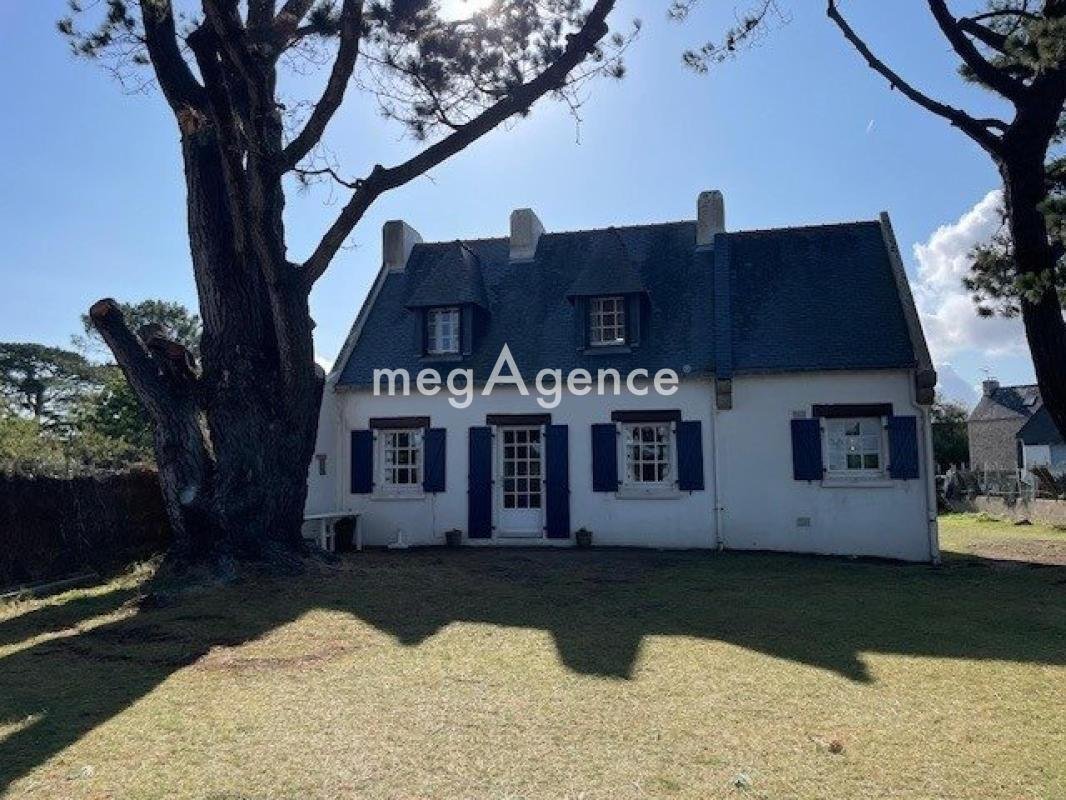 Casa a Larmor-Baden, Bretagna, Francia 4 - 18887025