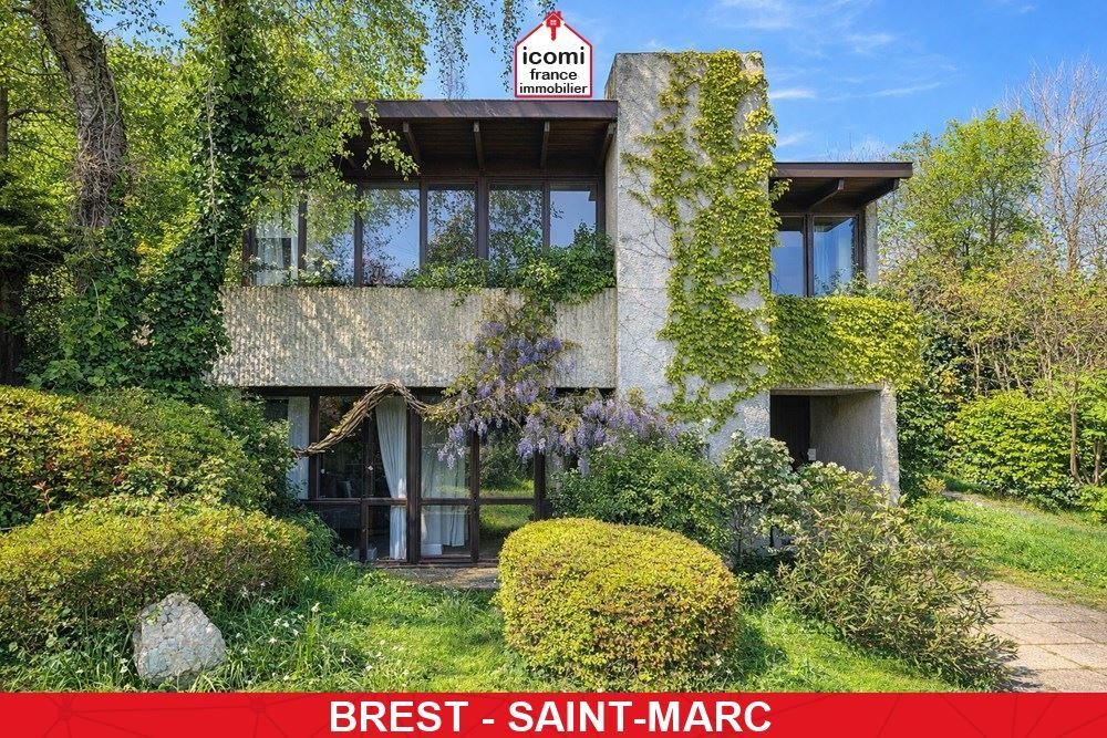 Haus in Centre, Brest, Frankreich 1 - 18881634