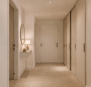 Appartamento a Centre Ville, Suresnes, Francia 3 - 18884085