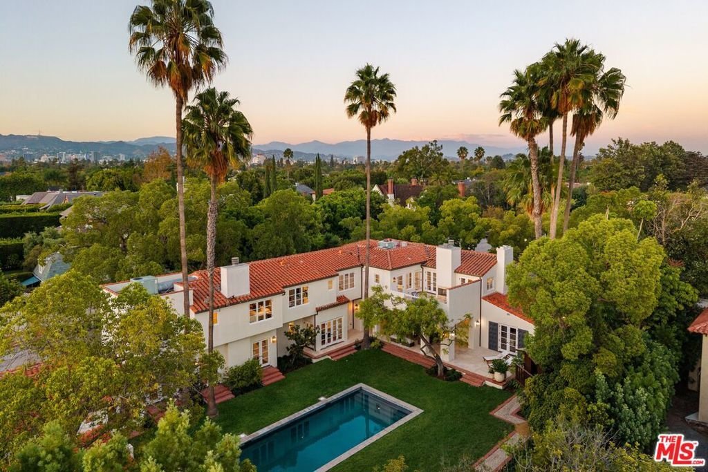 Casa a Los Angeles, California, Stati Uniti 4 - 18889478