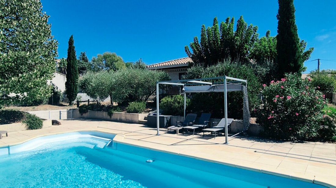 Maison à Laurens, Occitanie, France 1 - 18880277