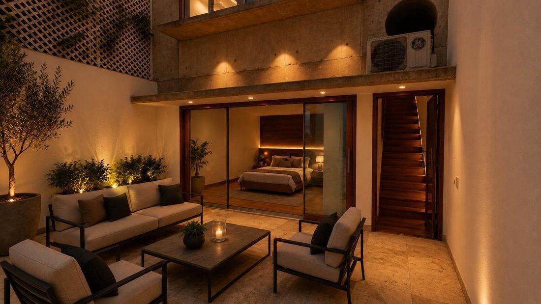House in Lima, Callao Region, Peru 5 - 18319646