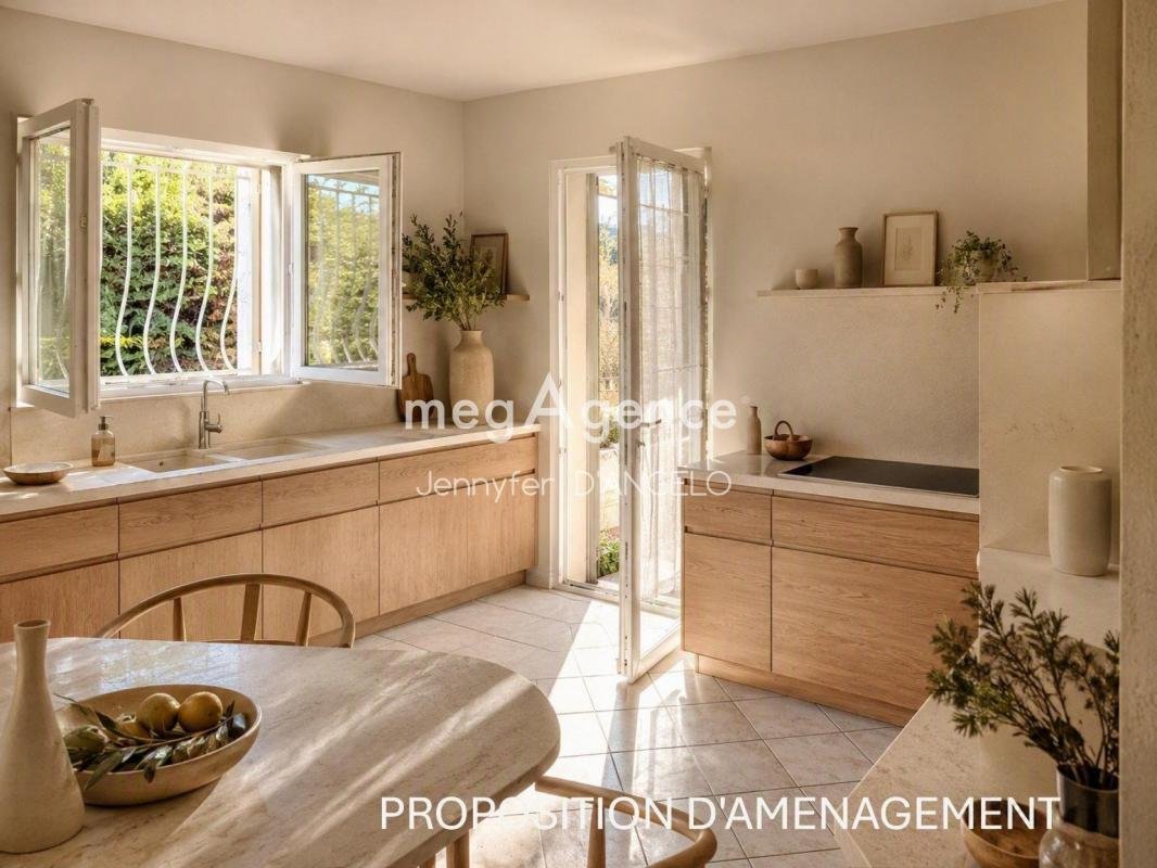 Casa en Sanary-sur-Mer, Provenza-Alpes-Costa Azul, Francia 3 - 18884580