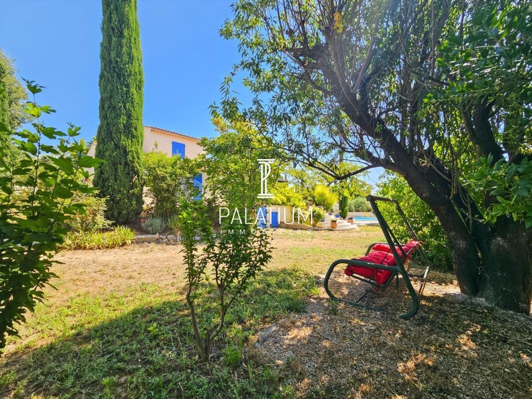 Villa en Mérindol, Provenza-Alpes-Costa Azul, Francia 1 - 18880890
