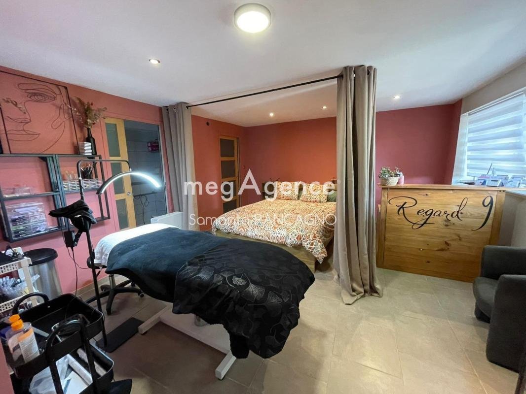 Casa de Campo en Nord, Vidauban, Francia 5 - 18886462