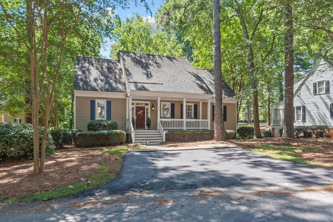 House in Eatonton, Georgia, United States 1 - 18888633