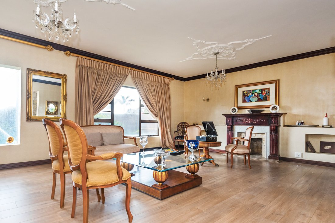 House in Linksfield, Gauteng, South Africa 2 - 18886841