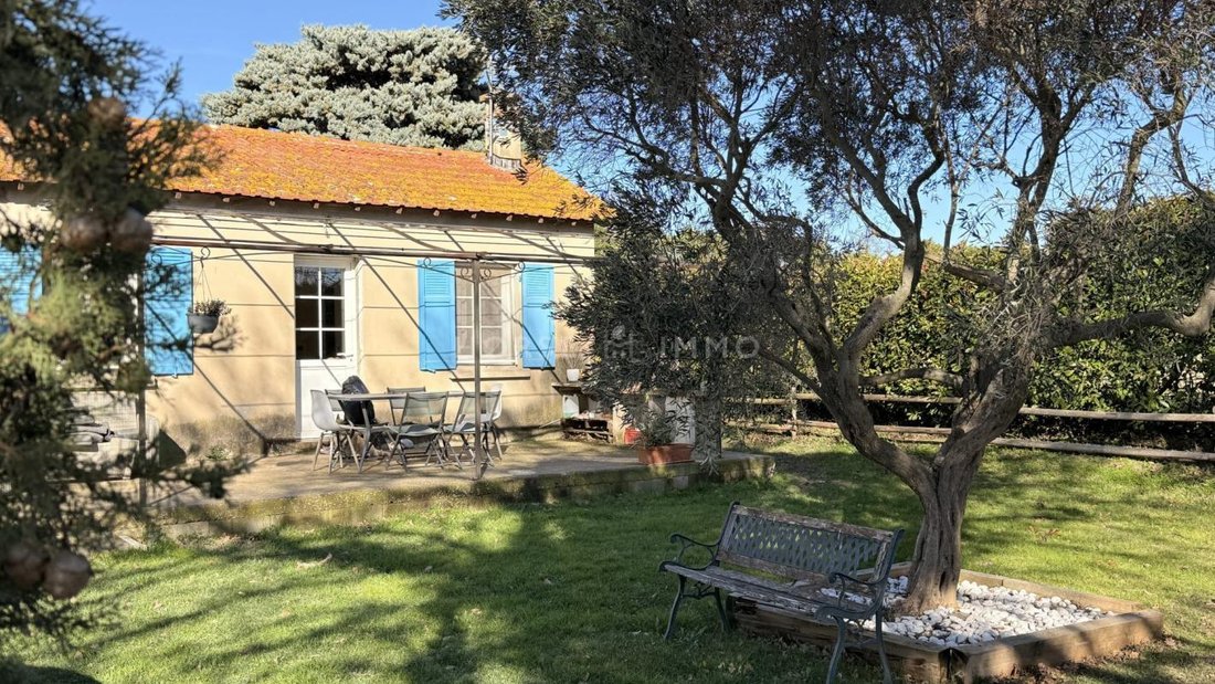 Casa en Bel Air-Jasse des Bernades La Crau-Les Barettes, Salon-de-Provence, Francia 4 - 18883156