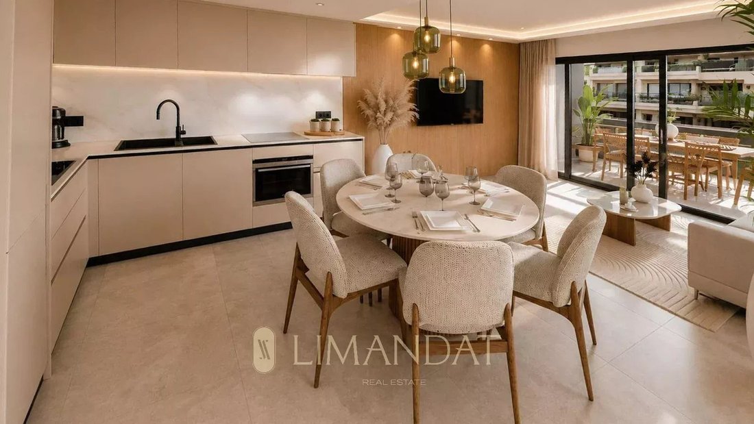 Apartment in La Californie, Cannes, France 4 - 18884135