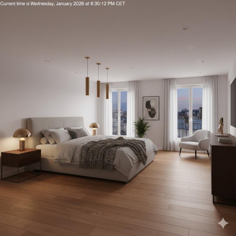 Apartamento en Llano, Clamart, Francia 3 - 18888026