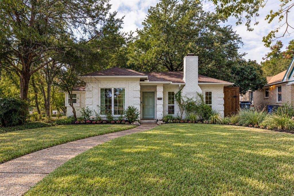 Casa a Dallas, Texas, Stati Uniti 2 - 18890137