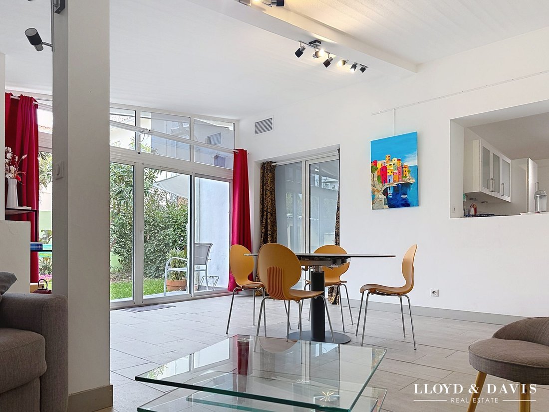 Appartement à Pontaillac, Royan, France 2 - 18892853