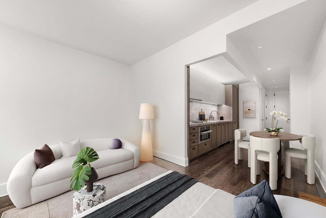 Condo in New York, New York, United States 2 - 18891047