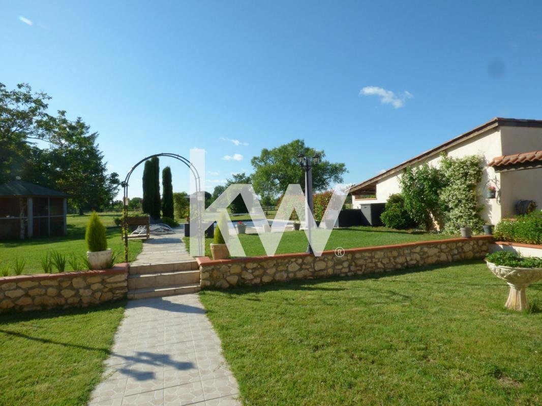 Casa a Lisle-sur-Tarn, Occitania, Francia 5 - 18882686