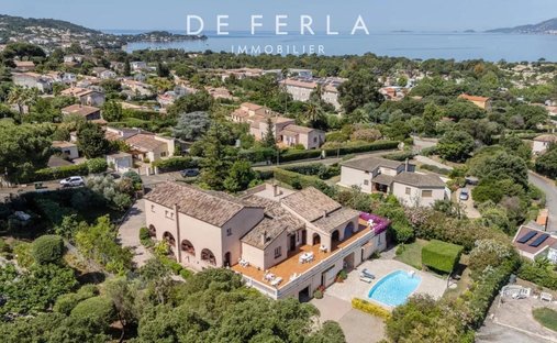 Casa a Grosseto-Prugna, Corsica, Francia 1