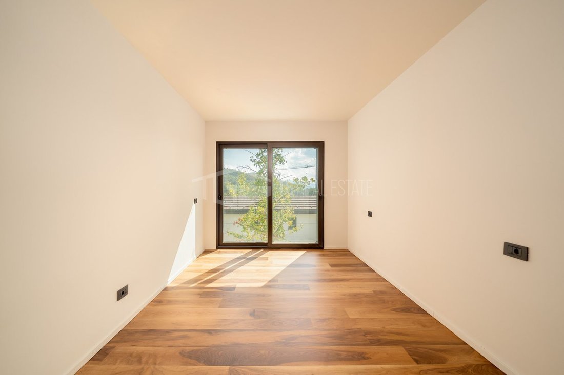 Wohnung in Comano, Tessin, Schweiz 4 - 18703160