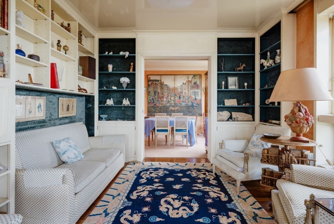 Appartement à Saint Lambert, Paris 15e Arrondissement, Paris 4 - 18885006