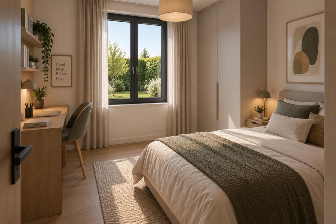 Apartamento en Centro Bourg, Neuville-sur-Saône, Francia 4 - 18887878