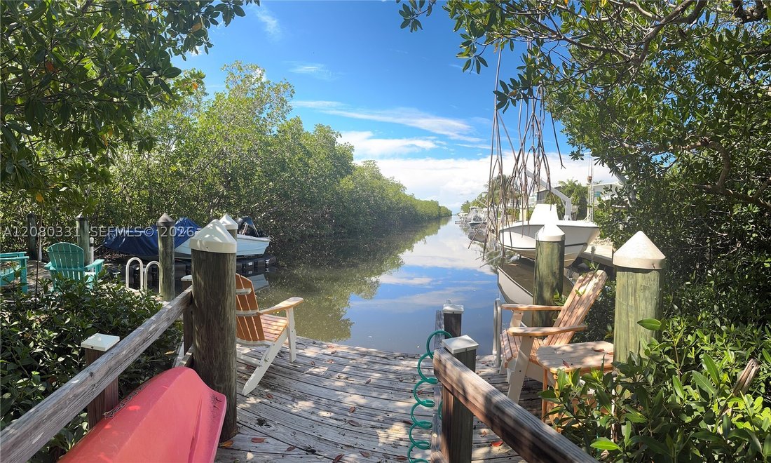 House in Islamorada, Florida, United States 1 - 18889888