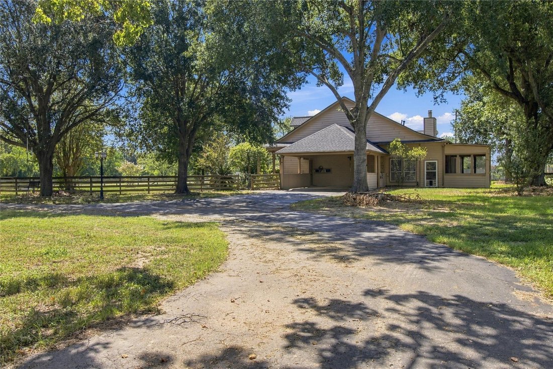 Maison à Cypress, Texas, États-Unis 5 - 18890489