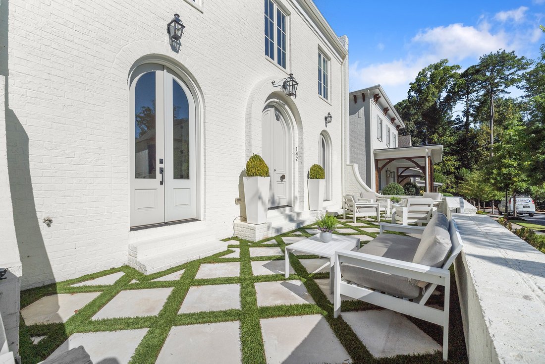 House in Alpharetta, Georgia, United States 3 - 18878753
