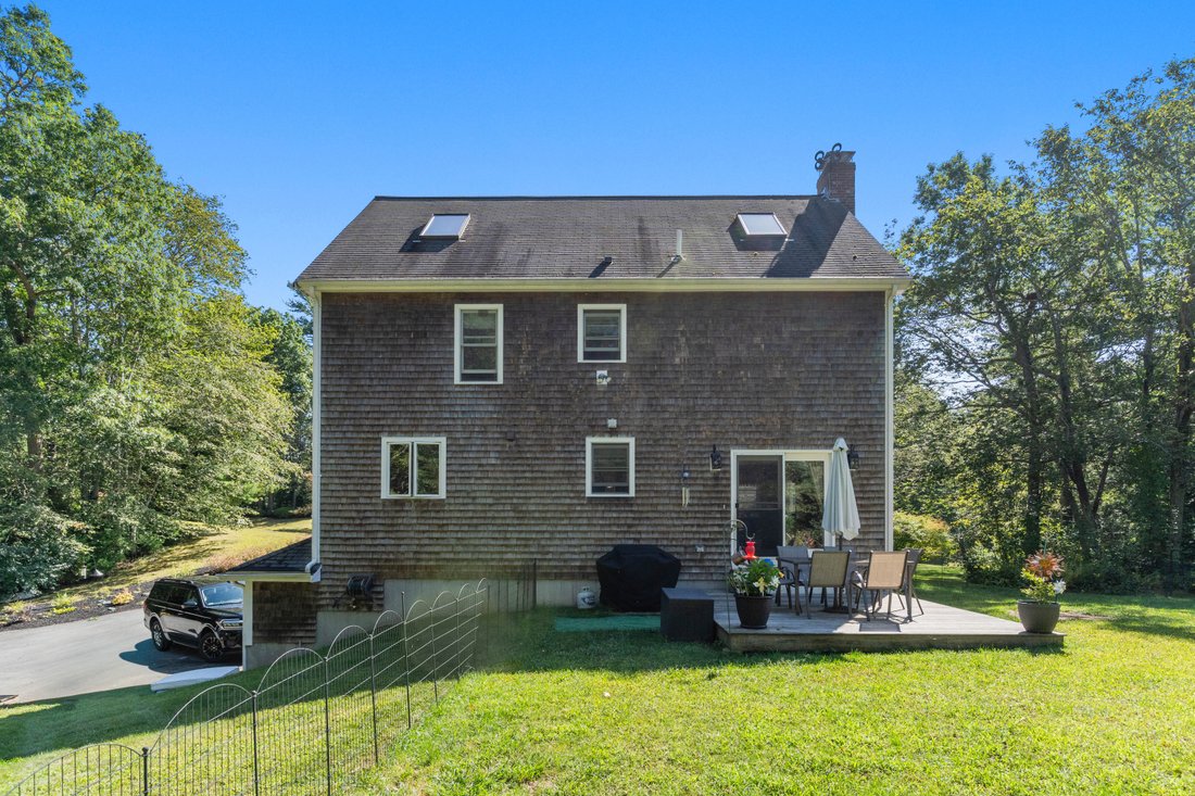 Haus in Halifax, Massachusetts, Vereinigte Staaten 5 - 18878675